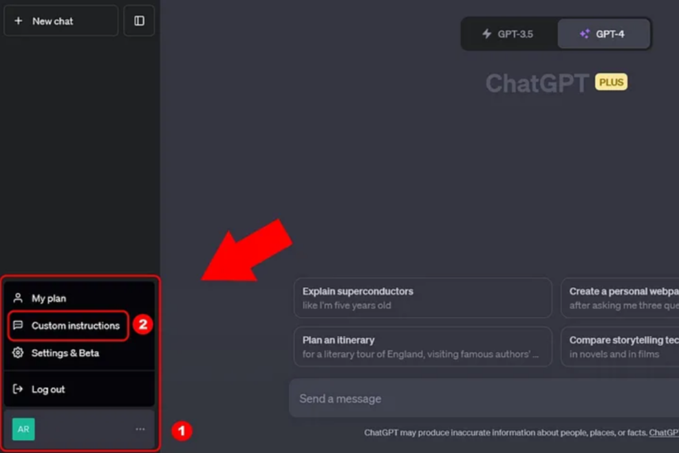 Image from Enterprise DNA Blog